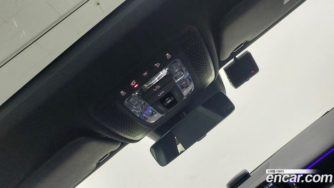 Mercedes-Benz A-Class 2025