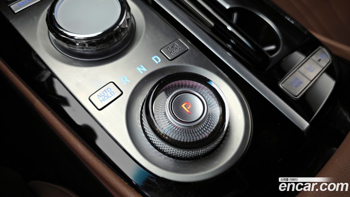 Genesis G80 2024
