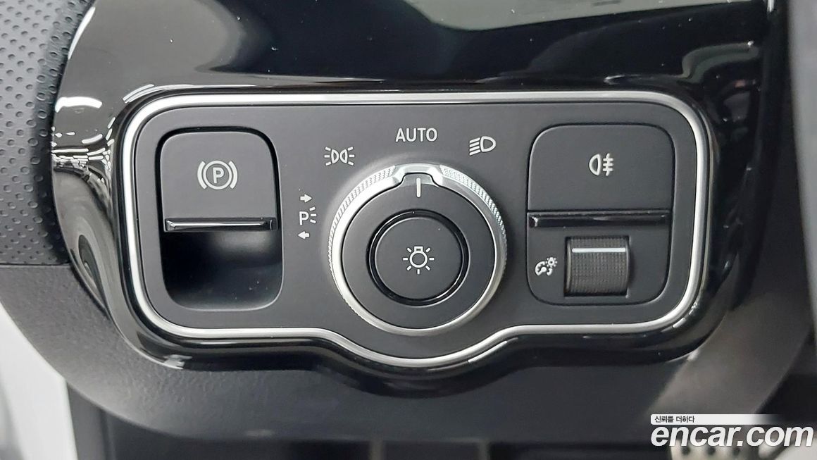 Mercedes-Benz A-Class 2025