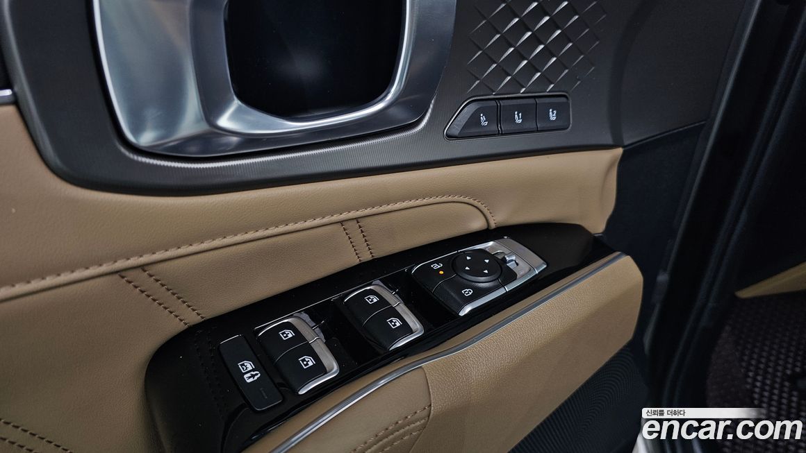 Kia Sorento 2024