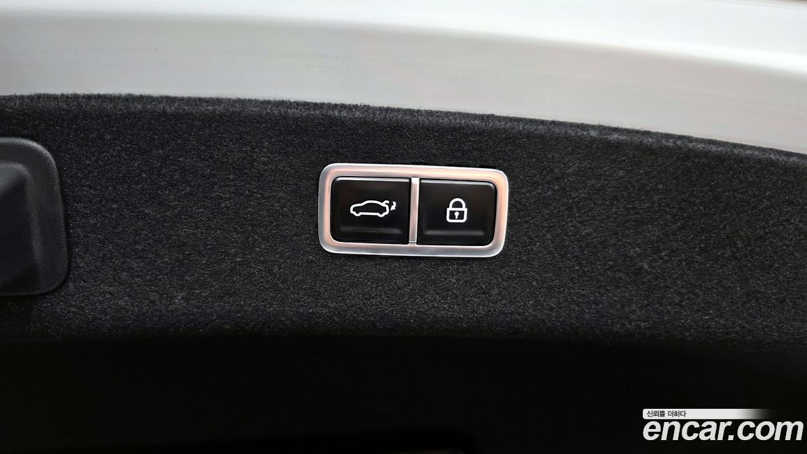 Genesis G80 2024
