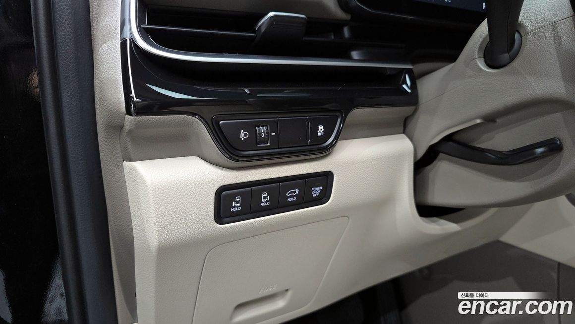 Kia Canival 2026