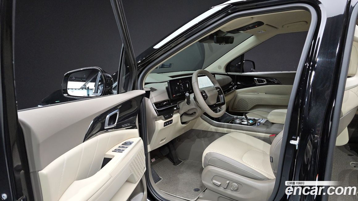 Kia Canival 2026