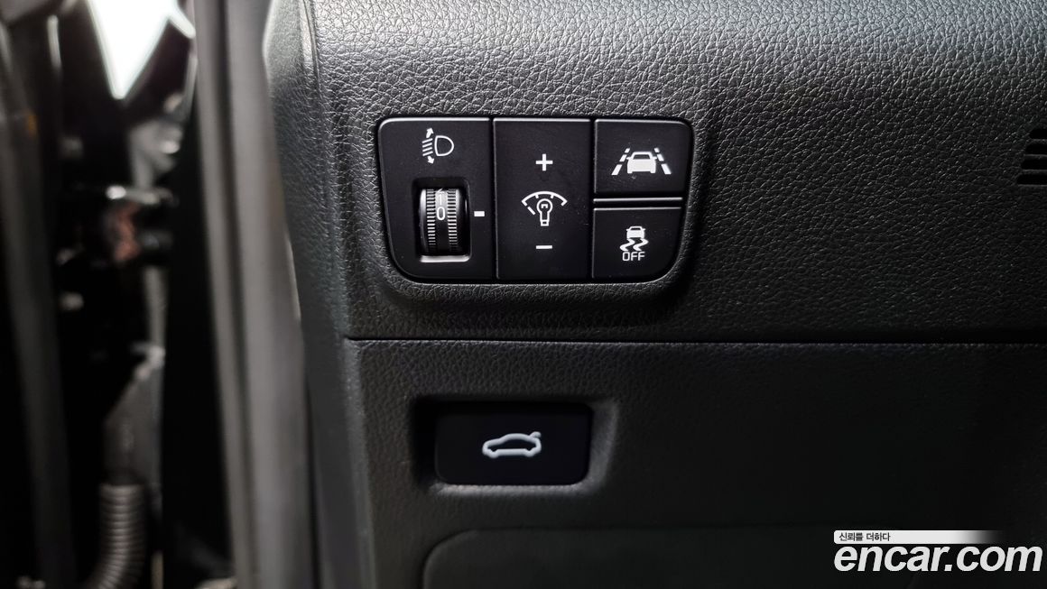 Kia K5 2020