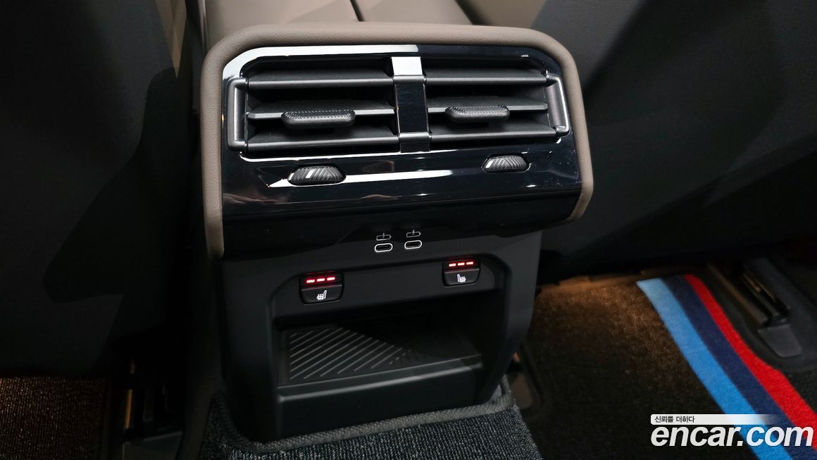 BMW 5-Series 2024