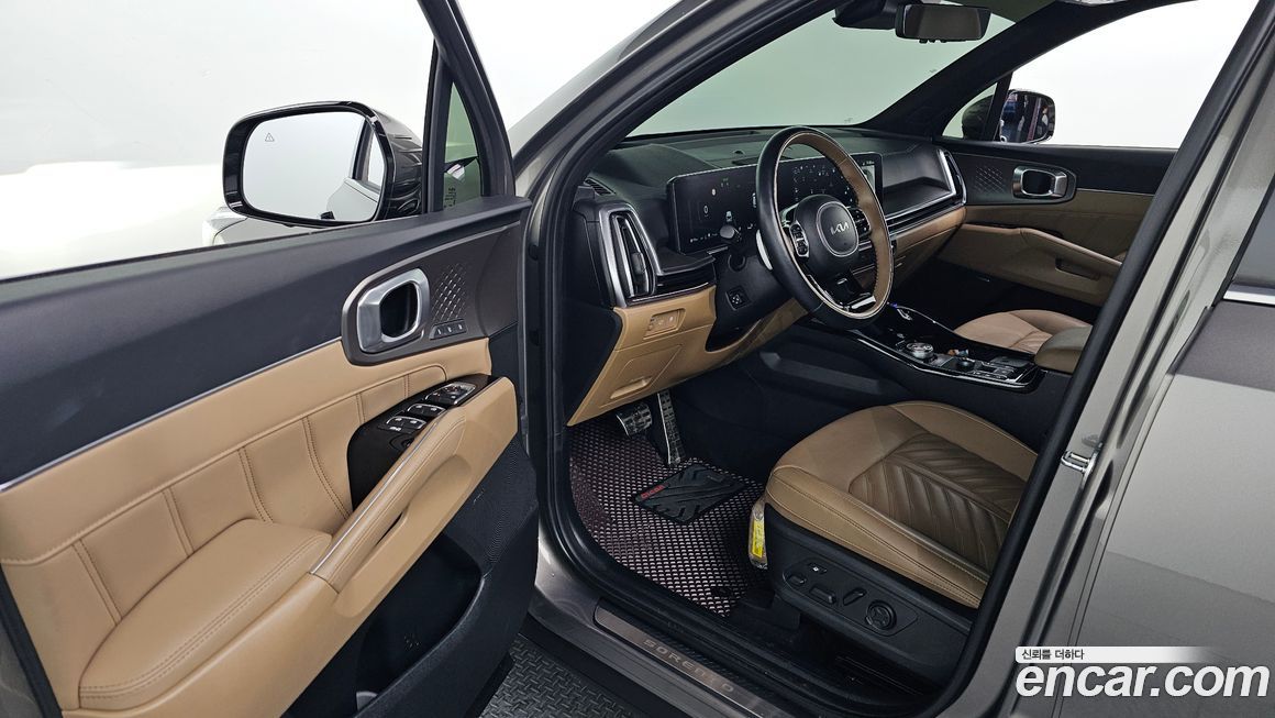 Kia Sorento 2024