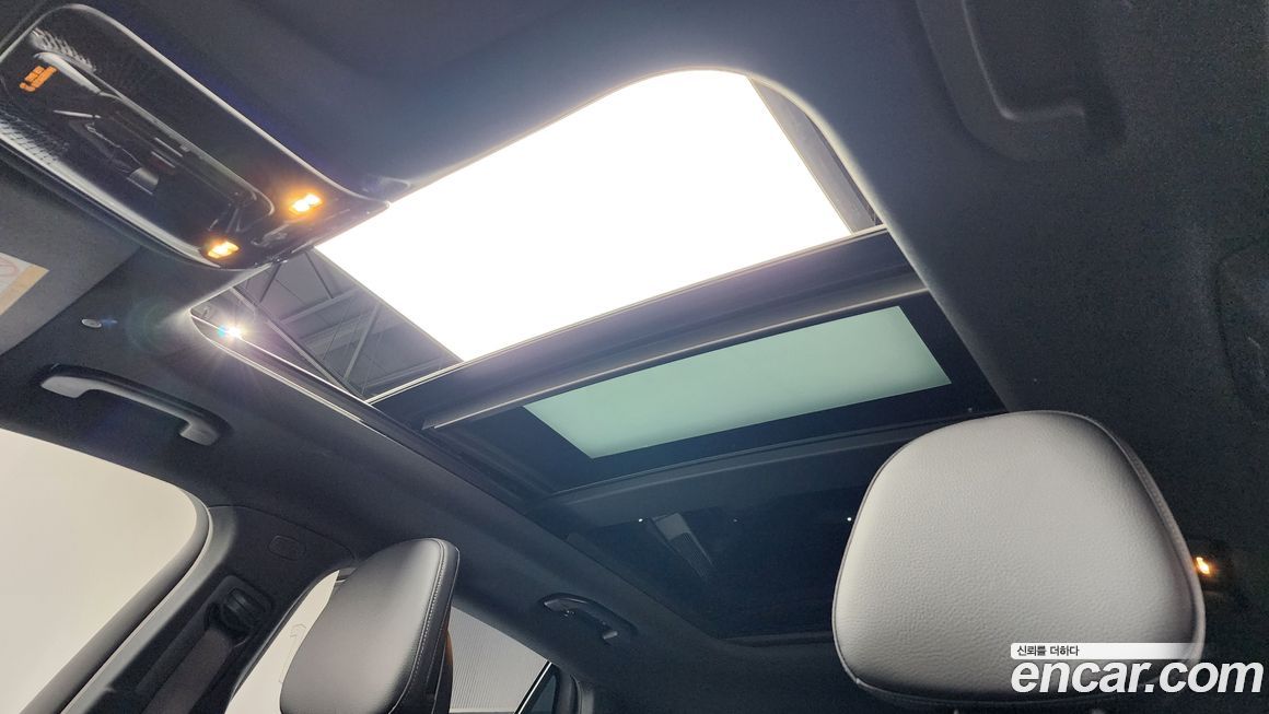 Mercedes-Benz GLC-Class 2024