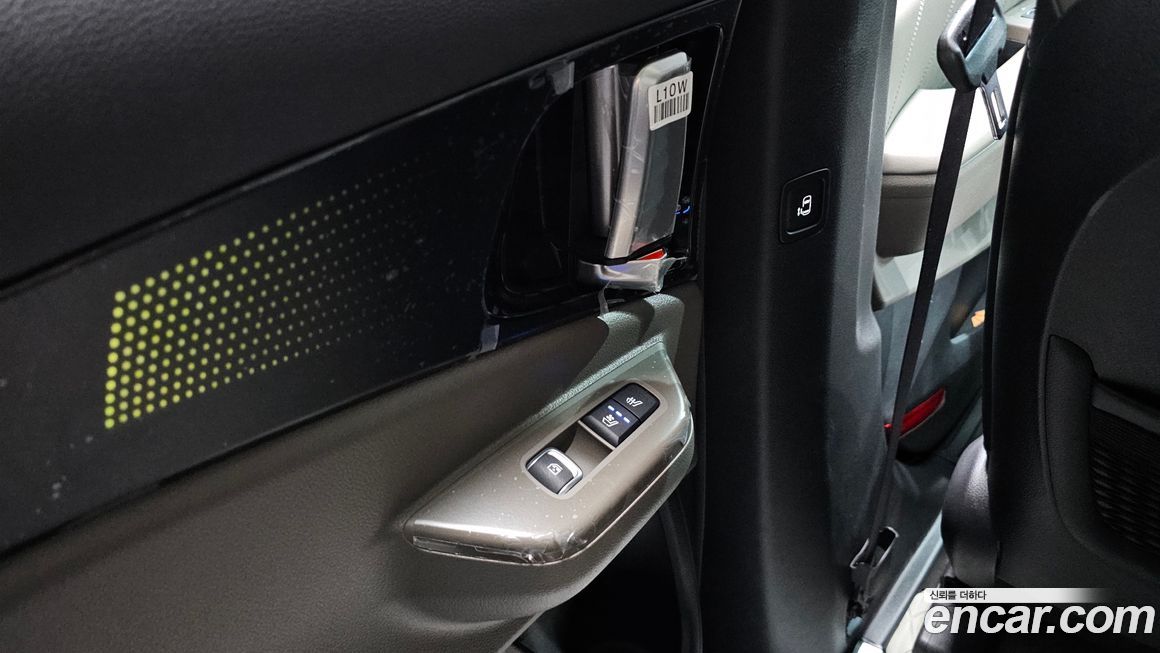 Kia Canival 2024
