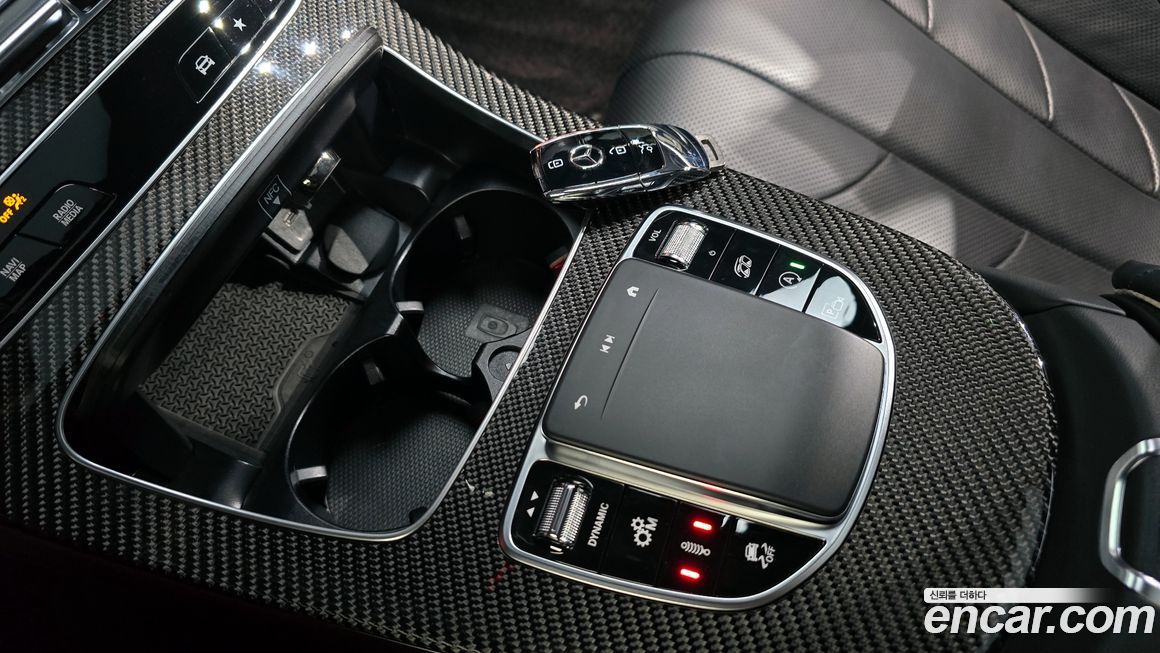 Mercedes-Benz CLS-Class 2023