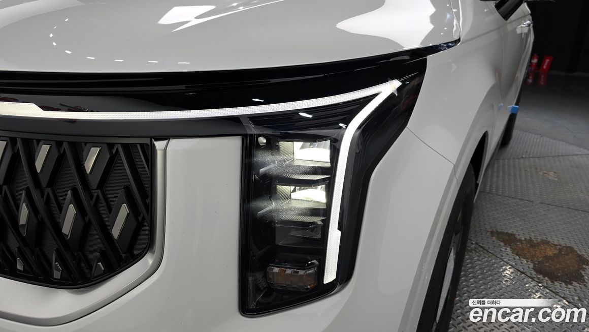 Kia Canival 2026