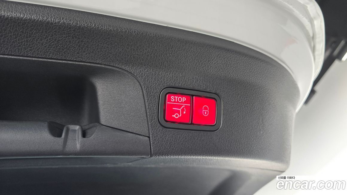 Mercedes-Benz GLE-Class 2022