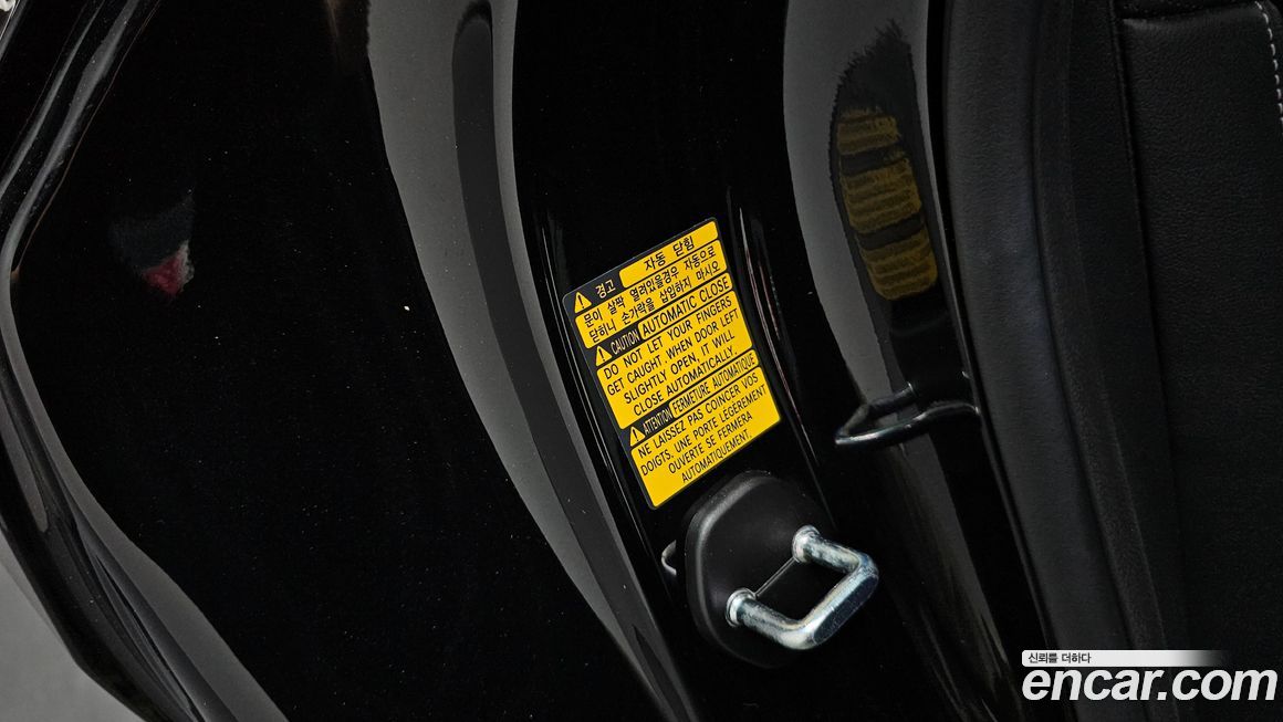 Genesis G80 2024
