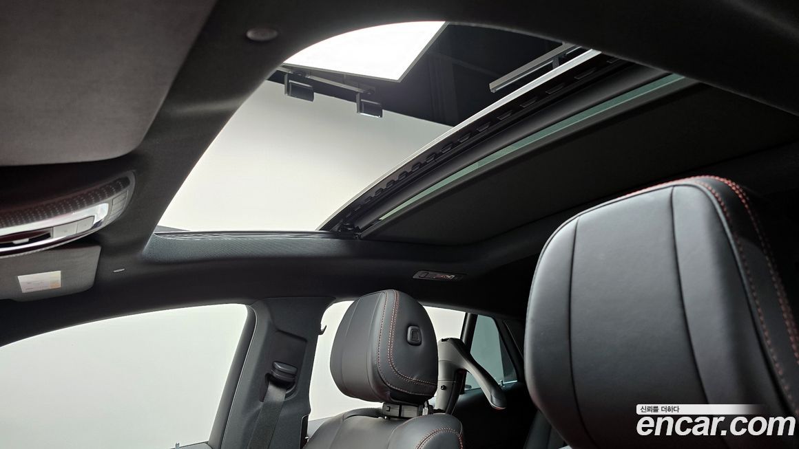 Mercedes-Benz GLE-Class 2022