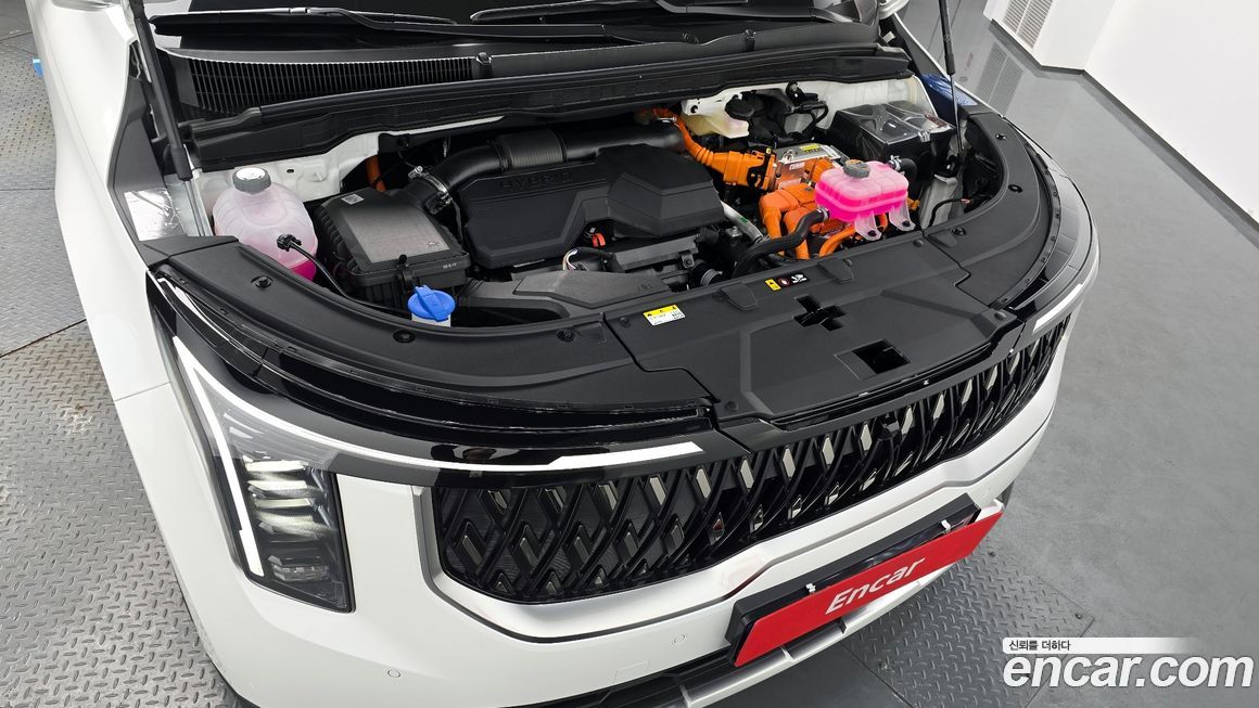 Kia Canival 2026