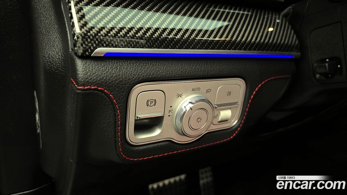 Mercedes-Benz GLE-Class 2022