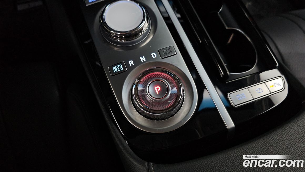Genesis G80 2024