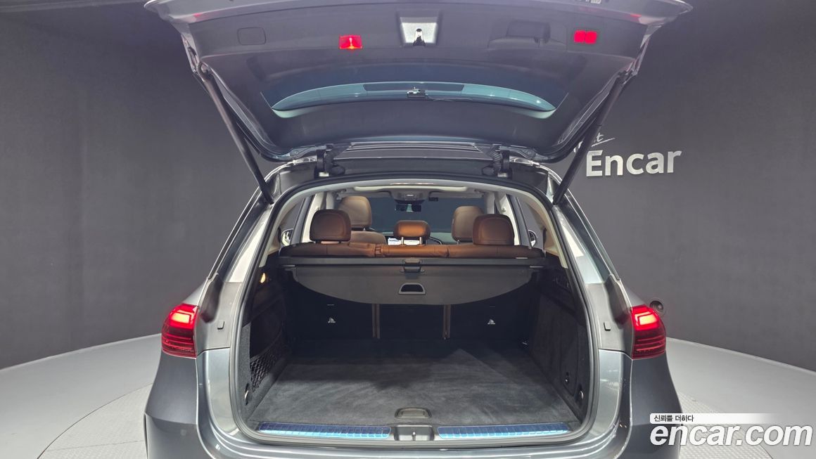 Mercedes-Benz GLE-Class 2023