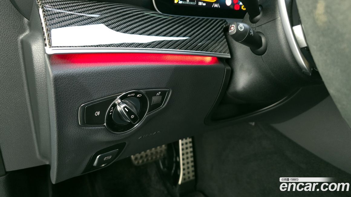 Mercedes-Benz CLS-Class 2023