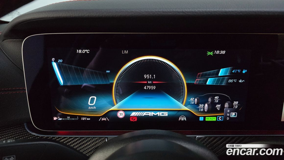 Mercedes-Benz CLS-Class 2023