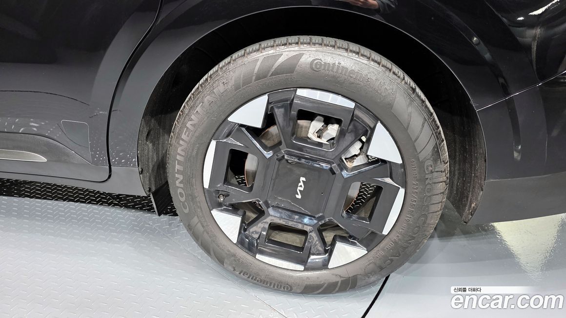 Kia Canival 2024