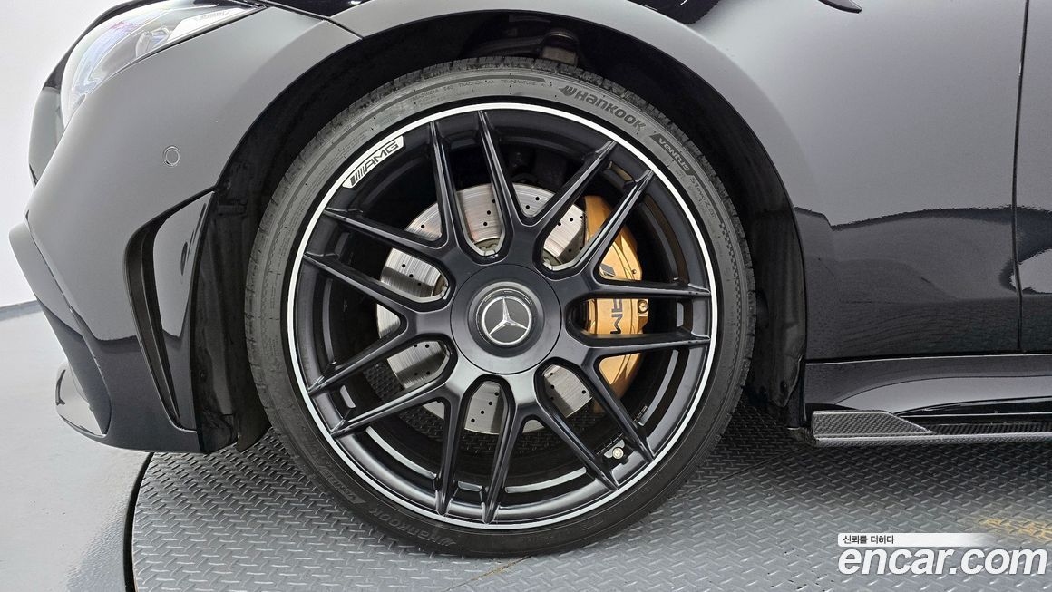 Mercedes-Benz CLS-Class 2023