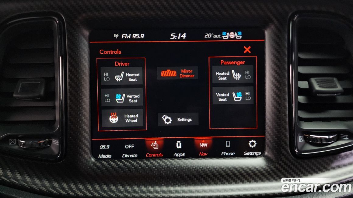 Dodge Challenger 2022