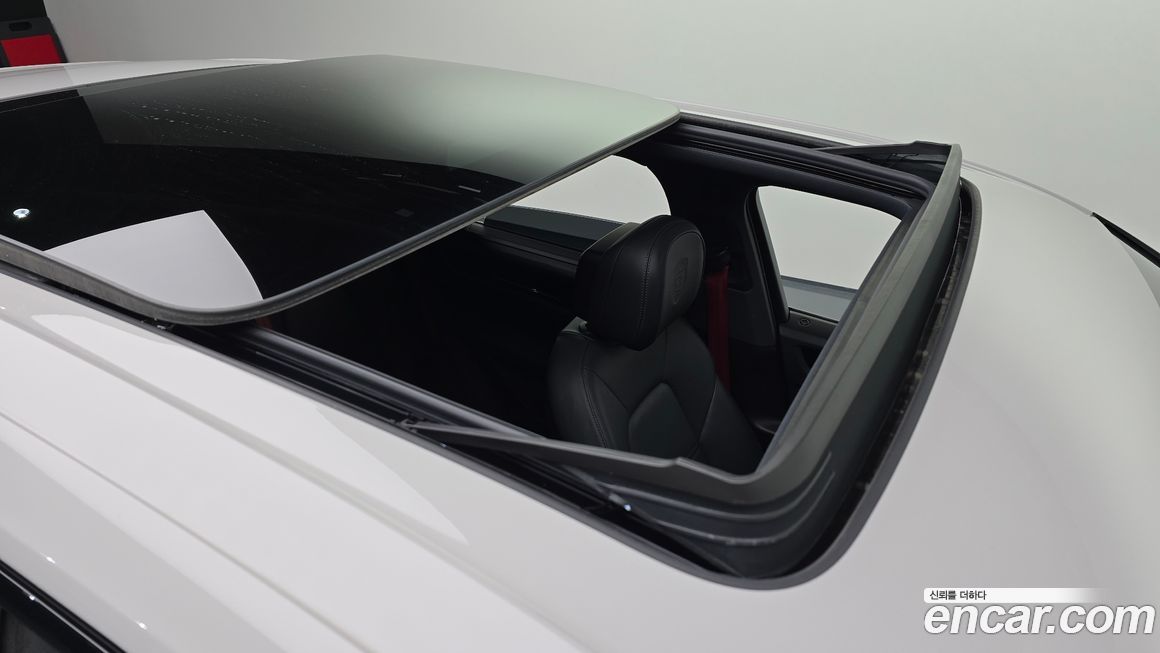 Porsche Cayenne 2022