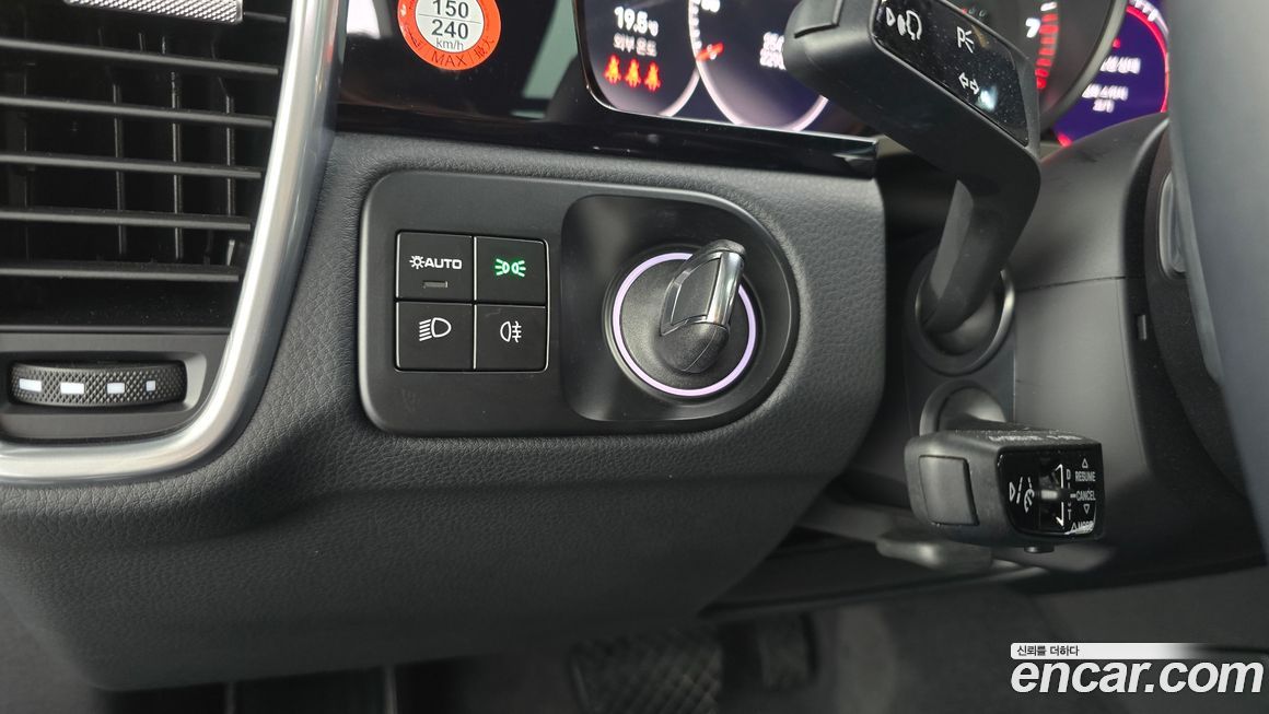 Porsche Cayenne 2022