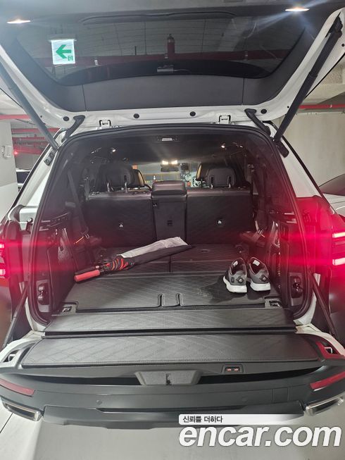 BMW X7 2024