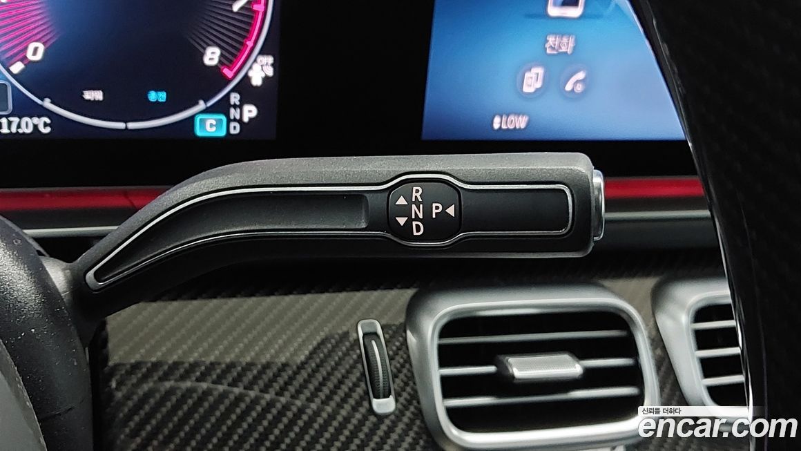 Mercedes-Benz GLE-Class 2024