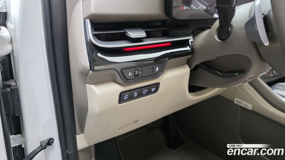 Kia Canival 2024