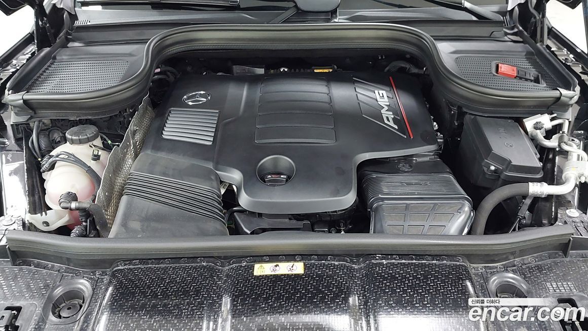 Mercedes-Benz GLE-Class 2024