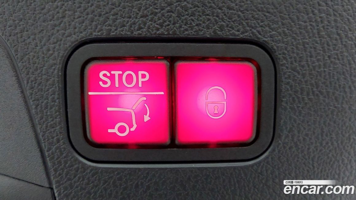 Mercedes-Benz GLE-Class 2024