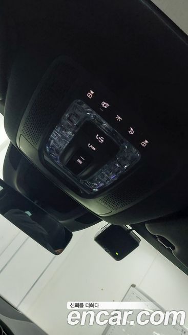 Mercedes-Benz GLE-Class 2024