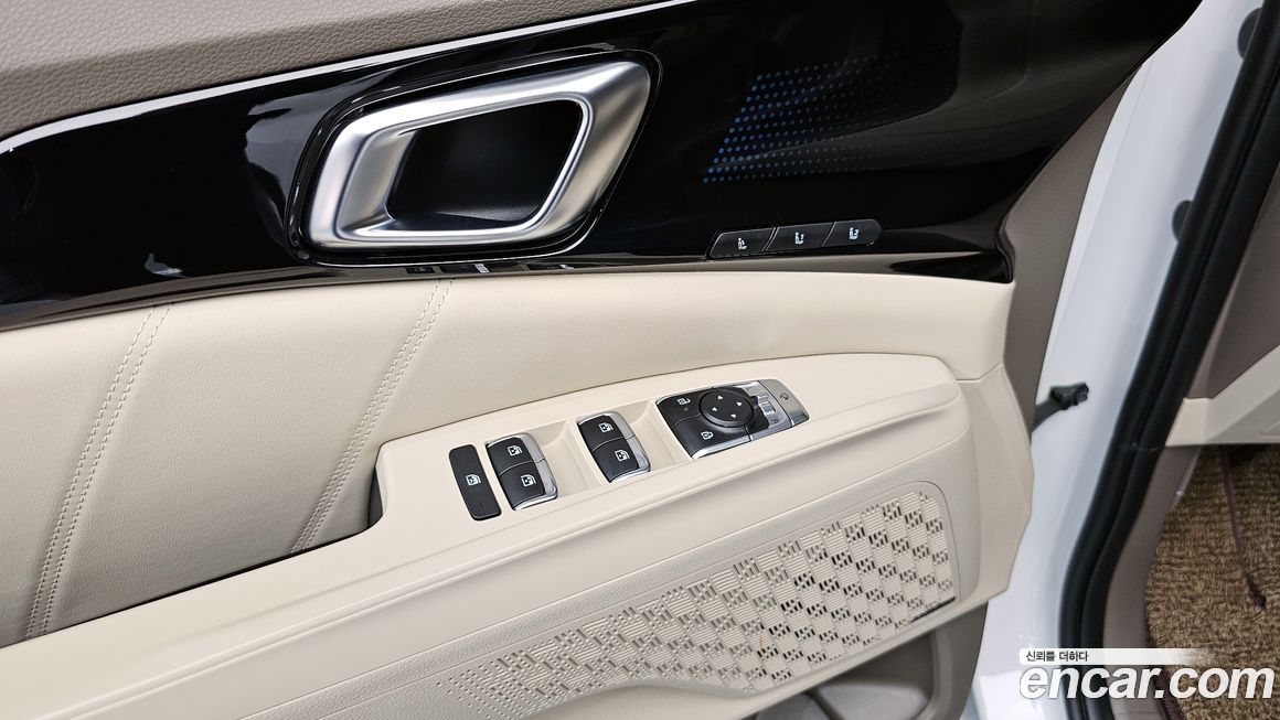 Kia Canival 2024