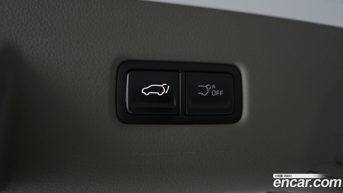 Kia Canival 2024
