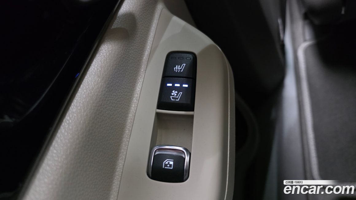 Kia Canival 2024