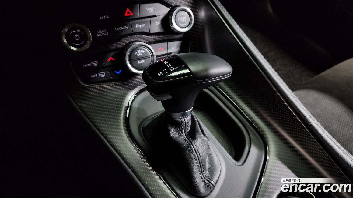 Dodge Challenger 2022