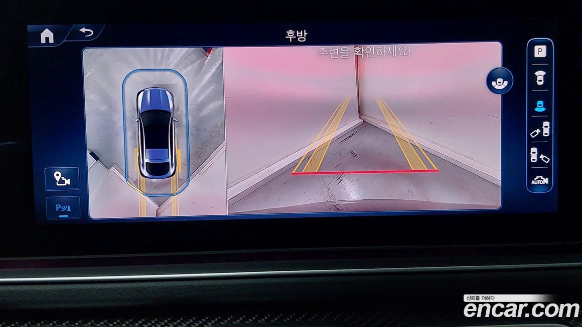 Mercedes-Benz GLE-Class 2024