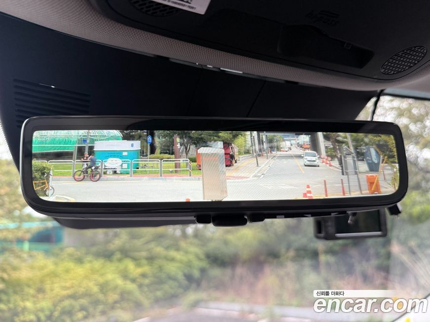 Kia Canival 2024