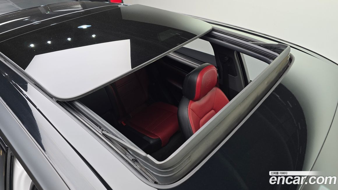 Porsche Cayenne 2024