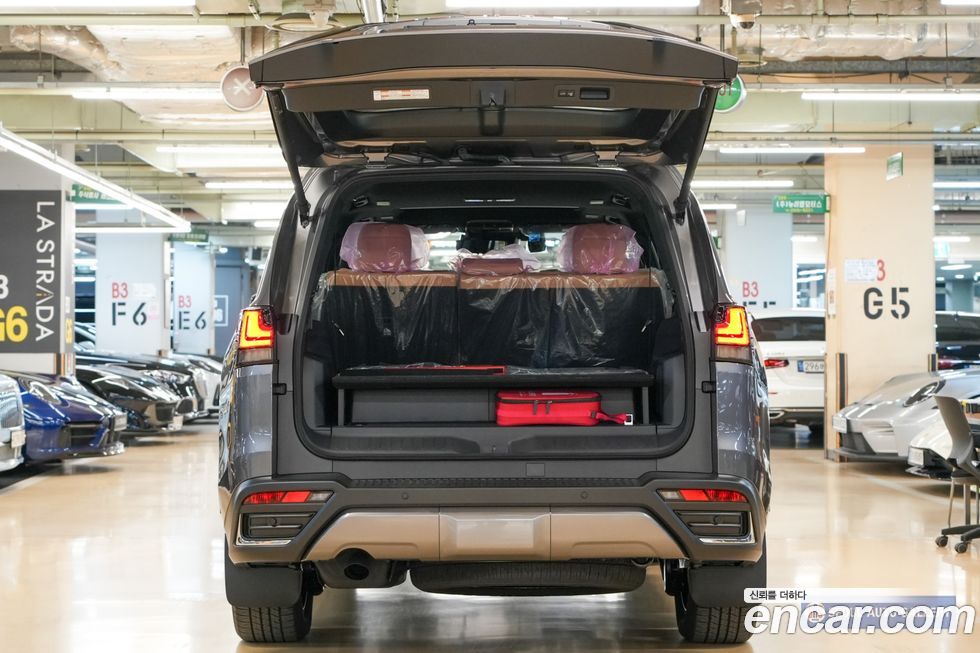 Lexus LX 2025