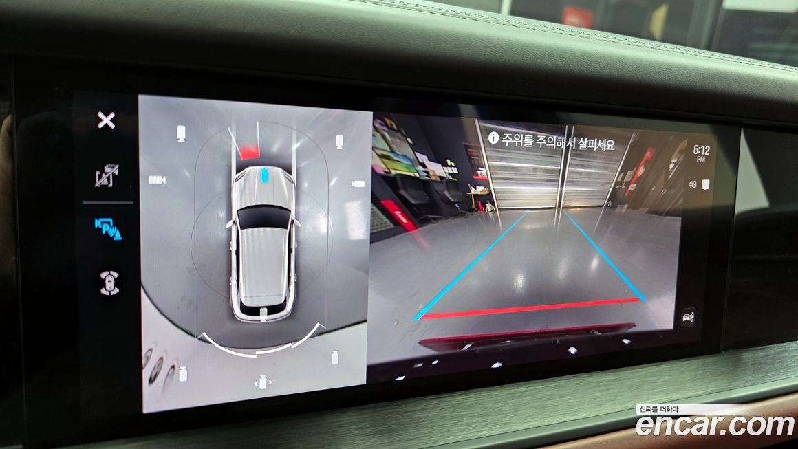 Porsche Cayenne 2025