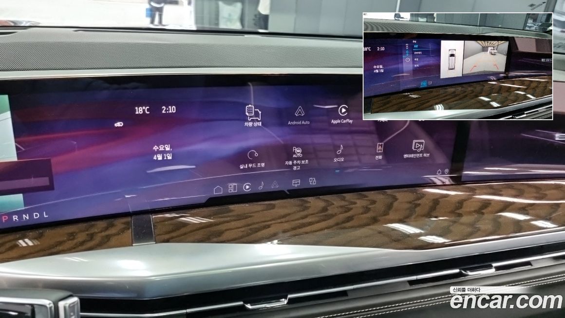 Cadillac Escalade 2025