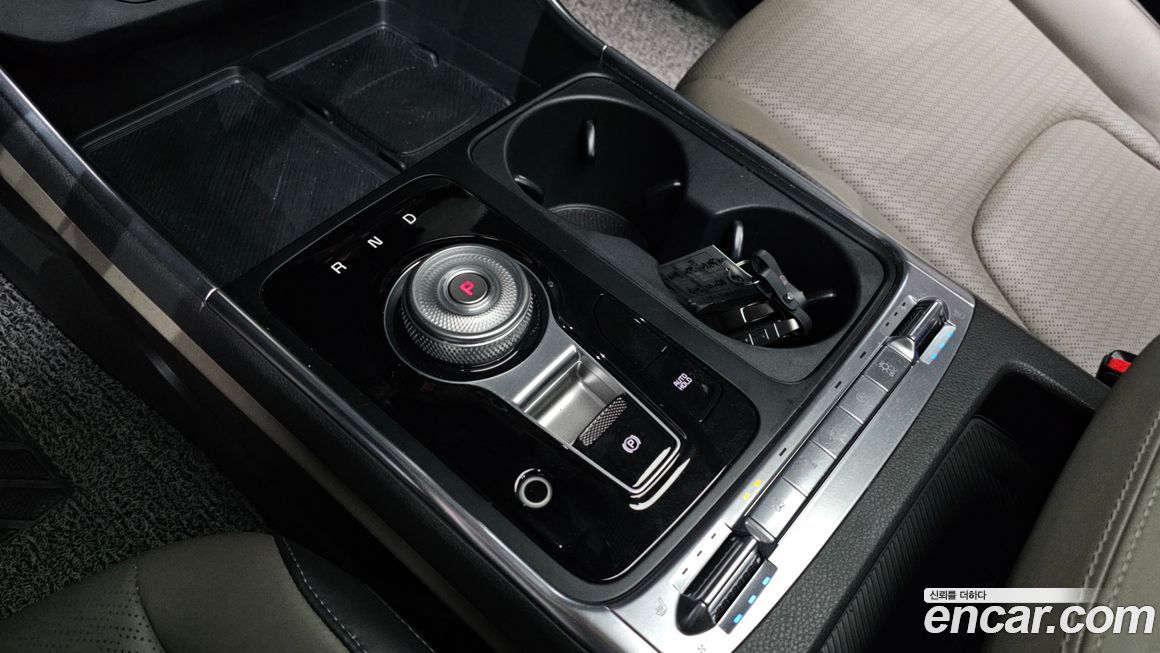 Kia Canival 2025