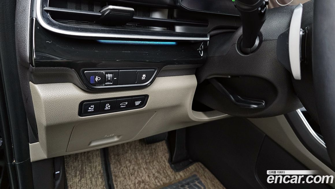 Kia Canival 2024