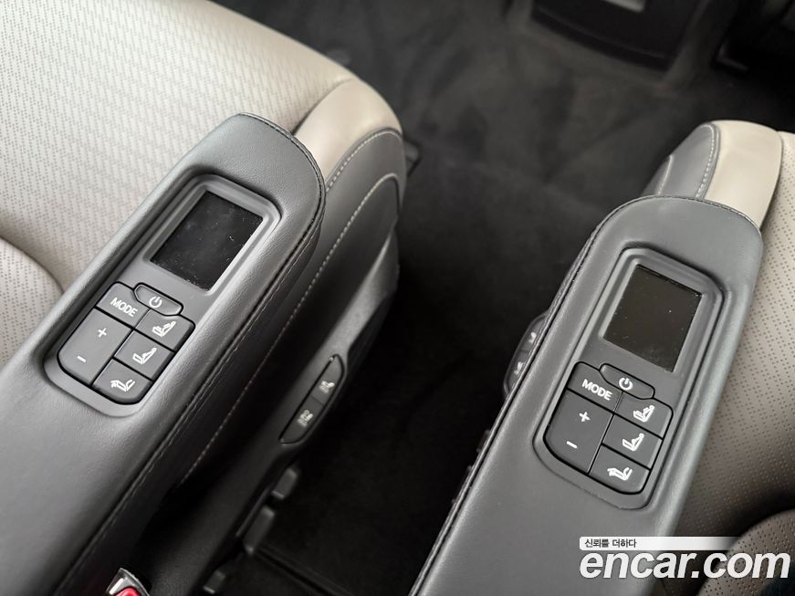 Kia Canival 2024
