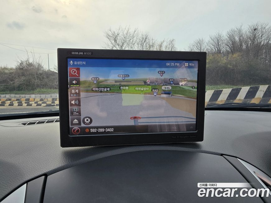 ChevroletGMDaewoo Cruze 2015