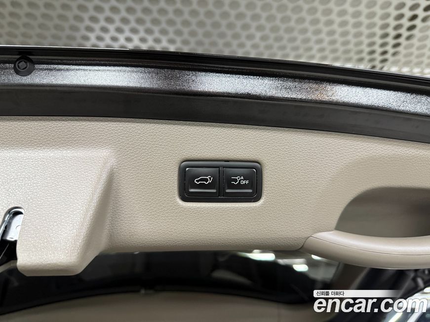 Kia Canival 2024