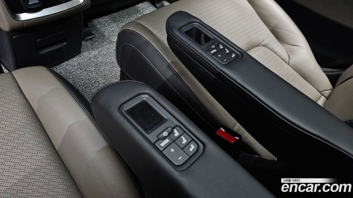Kia Canival 2025